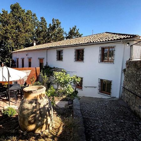 Cauchil Chico Villa Alcala La Real Exterior photo