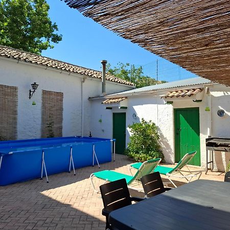 Cauchil Chico Villa Alcala La Real Exterior photo