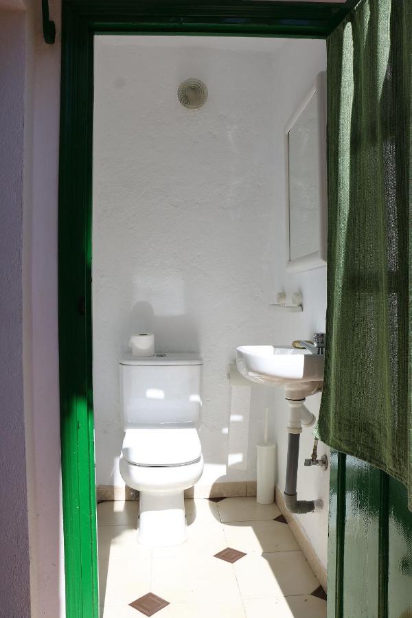 Cauchil Chico Villa Alcala La Real Exterior photo