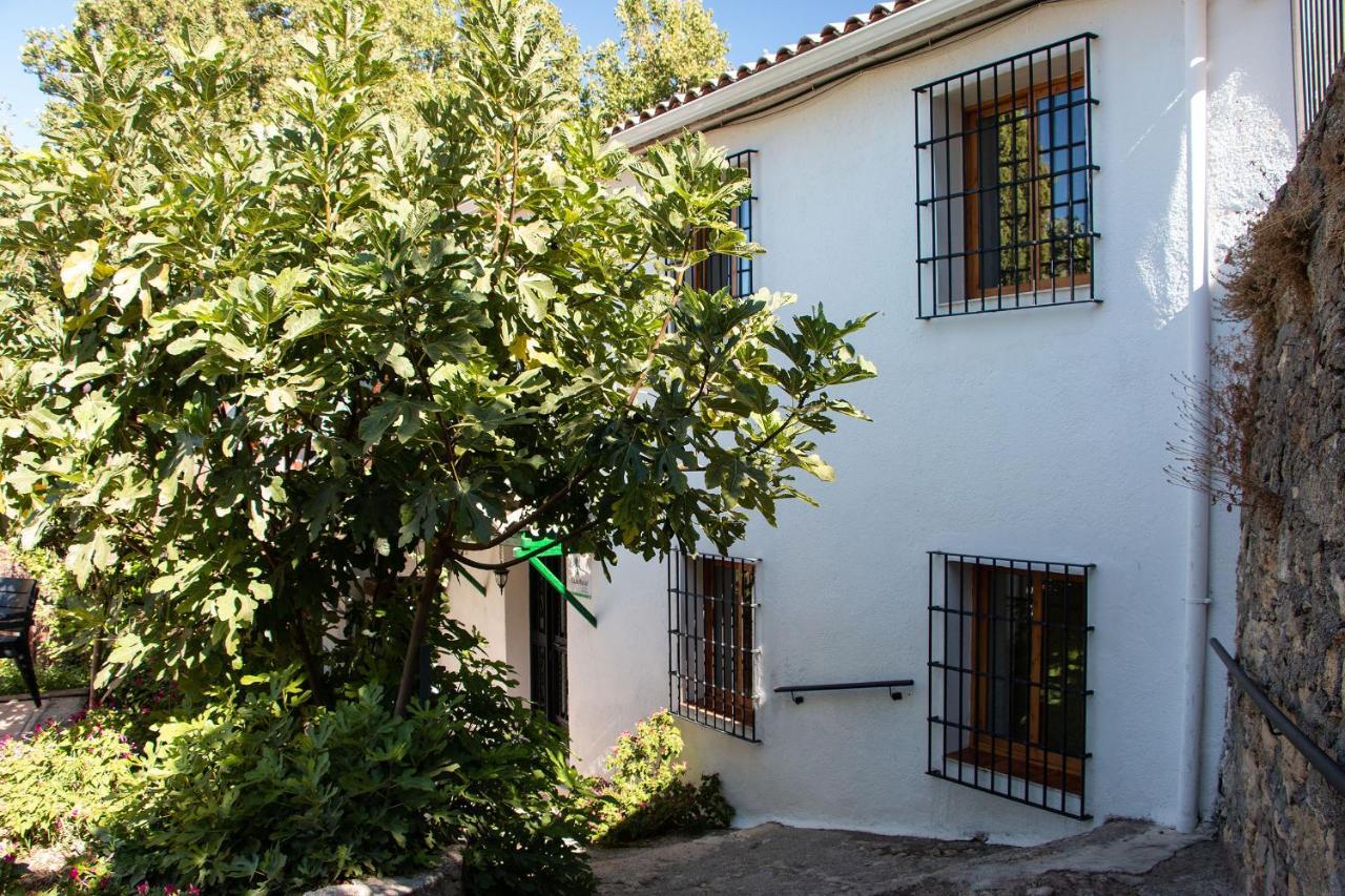 Cauchil Chico Villa Alcala La Real Exterior photo