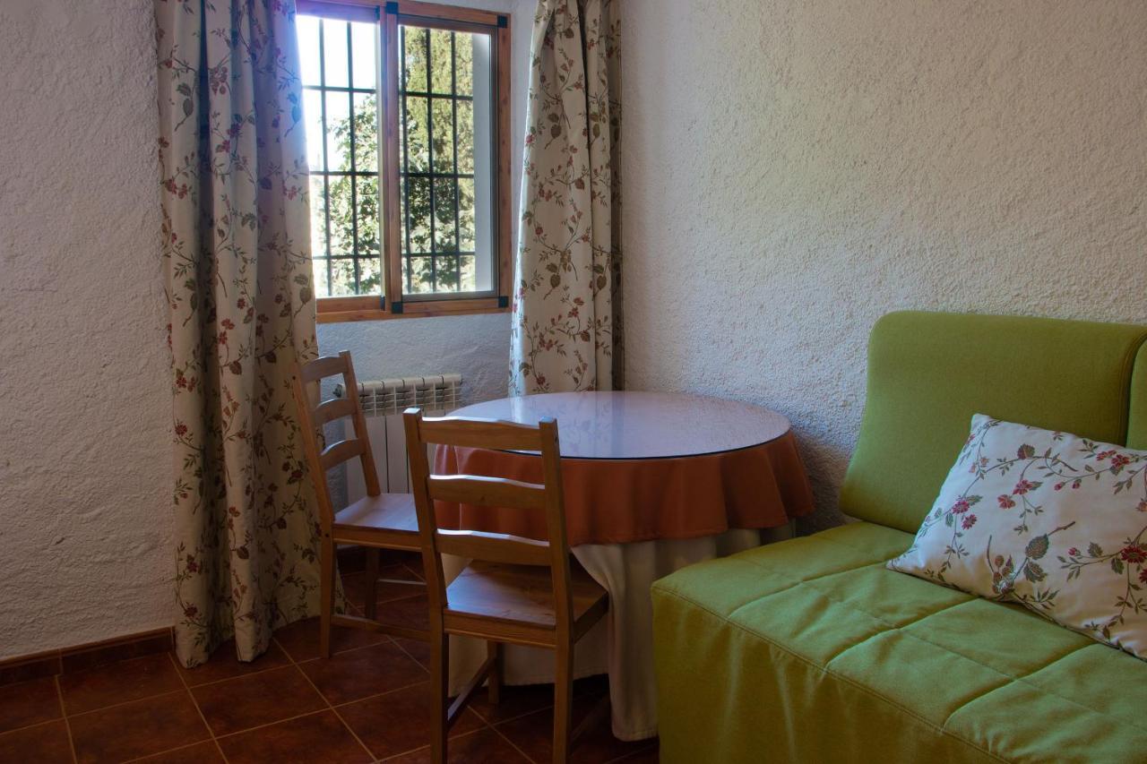 Cauchil Chico Villa Alcala La Real Exterior photo