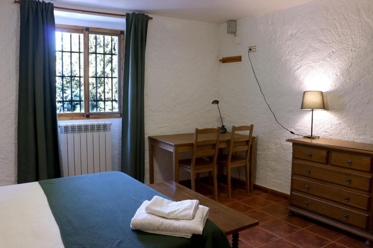 Cauchil Chico Villa Alcala La Real Exterior photo